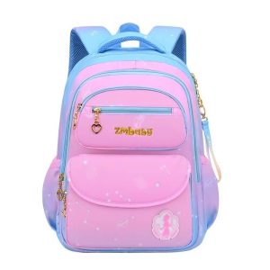 Školski ruksak za djevojčice